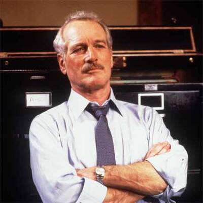 Paul Newman-Sein Leben in Bildern