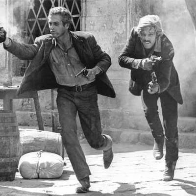 Paul Newman-Sein Leben in Bildern