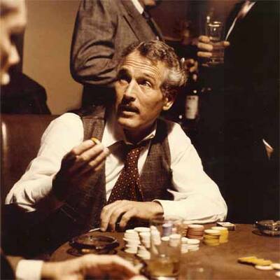 Paul Newman-Sein Leben in Bildern