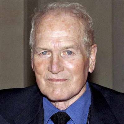 Paul Newman-Sein Leben in Bildern