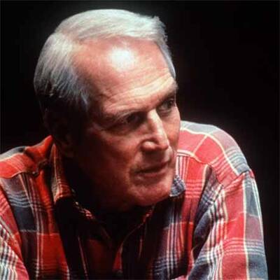 Paul Newman-Sein Leben in Bildern