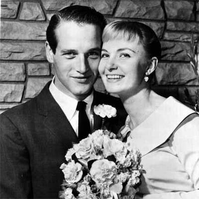 Paul Newman-Sein Leben in Bildern