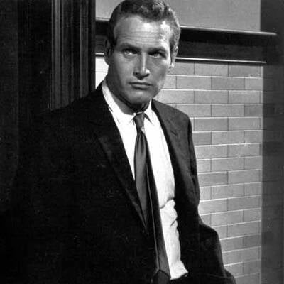 Das Leben des Paul Newman