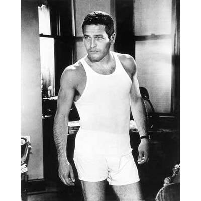 Das Leben des Paul Newman