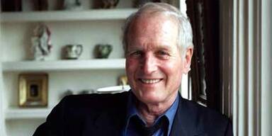Schauspiellegende Paul Newman ist gestorben