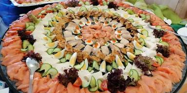 So schmaust nur Nieder&ouml;sterreich Hering