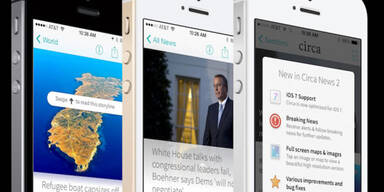Hochgelobte App "Circa" ist am Ende