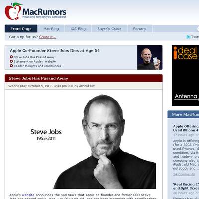 Weltweite Berichterstattung