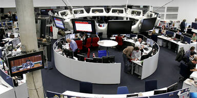 Newsroom Tageszeitung &Ouml;sterreich