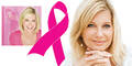 Olivia Newton John Pink Ribbon CD