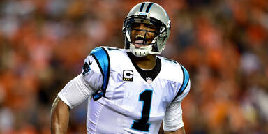 Cam Newton kommt als Brady-Ersatz zu den Patriots