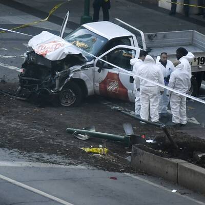 Das war das Jahr 2017