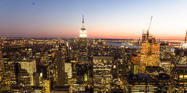 New York bekommt weltgrößtes Riesenrad