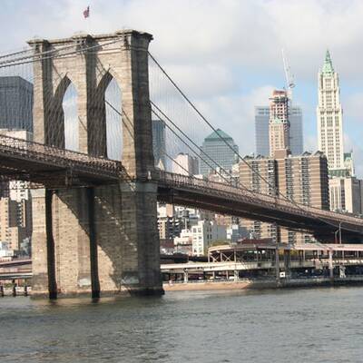 Die schönsten Städte