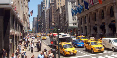 Die trendigsten Städte der Welt