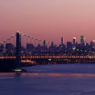 SLIDESHOW: Die 10 tollsten Städte der Welt