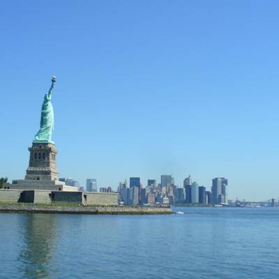 Die schönsten Städte der Welt