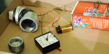 Terroranschlag in New York vereitelt