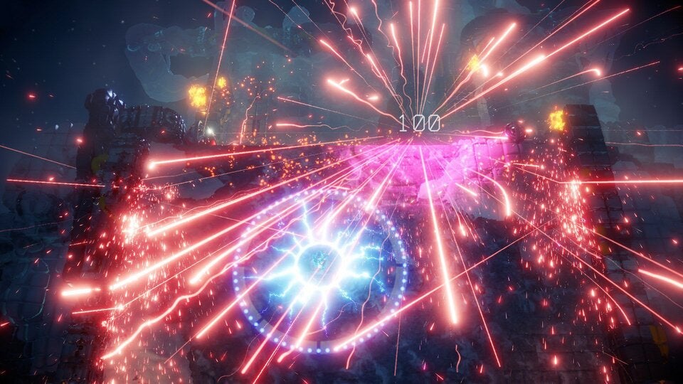 Die spielgewordene Epilepsiewarnung