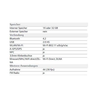 Nexus 5X Datenblatt (2)