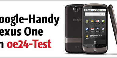 Das Google-Handy 