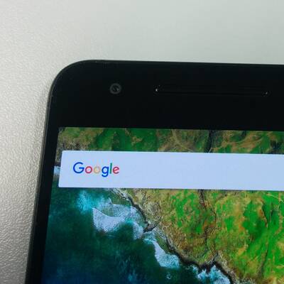 Nexus 6P im Test