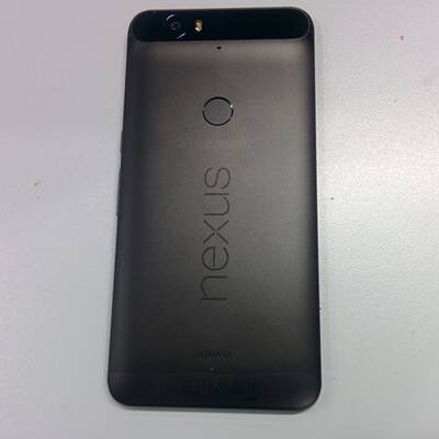 Nexus 6P im Test