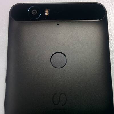 Nexus 6P im Test