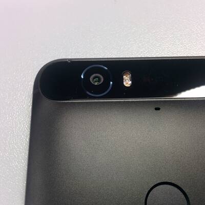 Nexus 6P im Test
