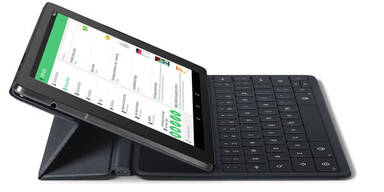 Nexus 6, 9 und Android 5 