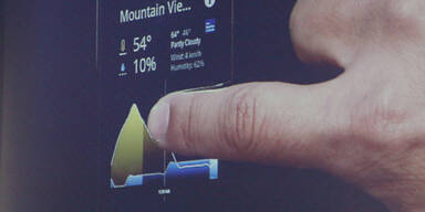 Google präsentiert Nexus One