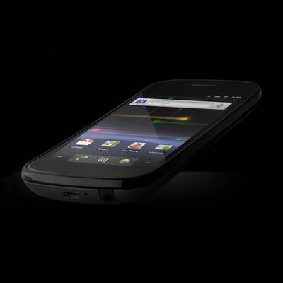Nexus S