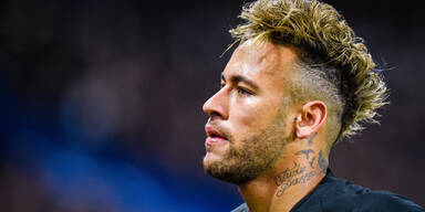 Transfer-Hammer um Neymar? "Ruft st&auml;ndig" beim FCB an
