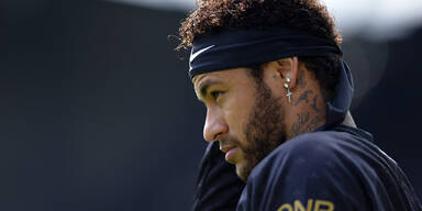 Neymar sucht Alternative zu Barca