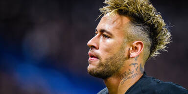 Neue Wende im Neymar-Poker