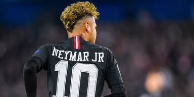 PSG-Scheich von Neymar gedem&uuml;tigt