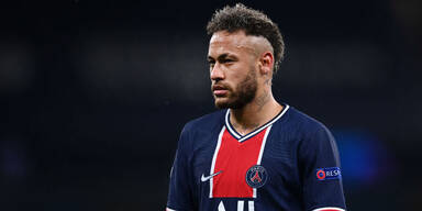 Deshalb trennte sich Nike von Neymar