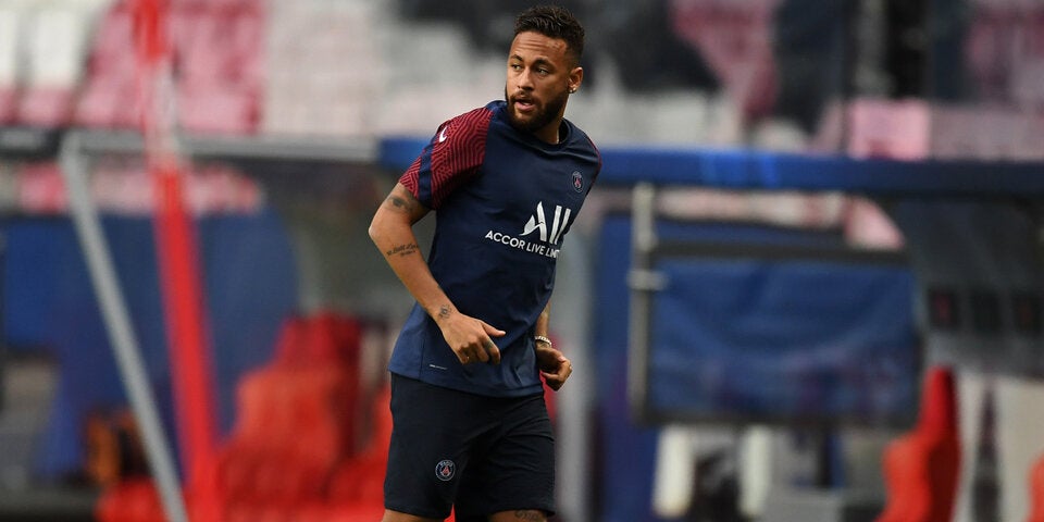 PSG gegen Atalanta: Finalturnier der Königsklasse beginnt