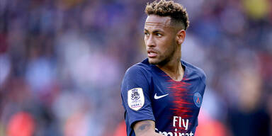 Real will Neymar mit Mega-Angebot ködern