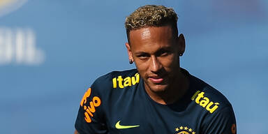 oe24.TV-Live-Stream: Serbien - Brasilien