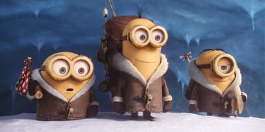 Minions
