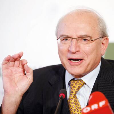  Werner Schneyder (Kabarettist):