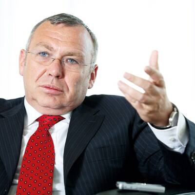  Werner Schneyder (Kabarettist):