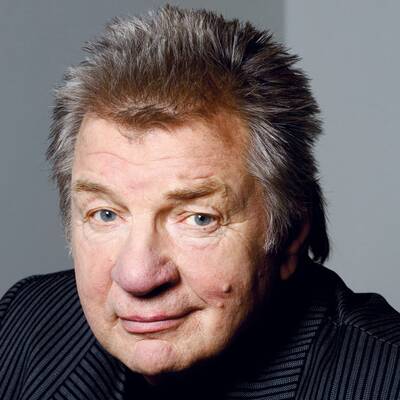  Werner Schneyder (Kabarettist):