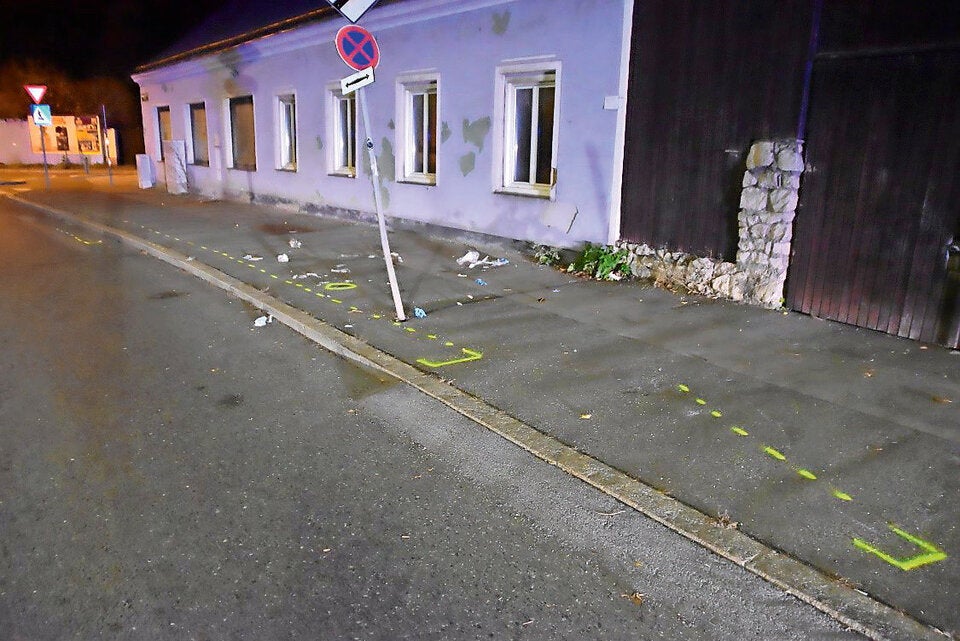 Teenie-Drama nach Bike-Crash