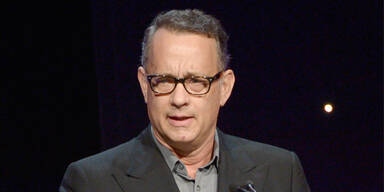 Tom Hanks