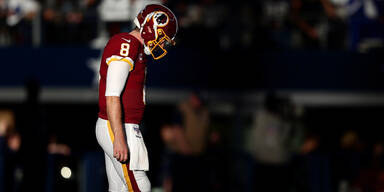 NFL-Team: Vorwurf wegen sexueller Bel&auml;stigung