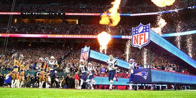 Amazon sichert sich NFL-Rechte