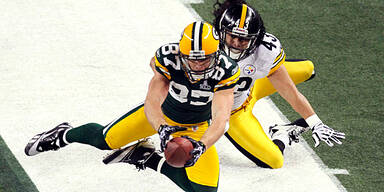 NFL-Streik steht vor dem Ende