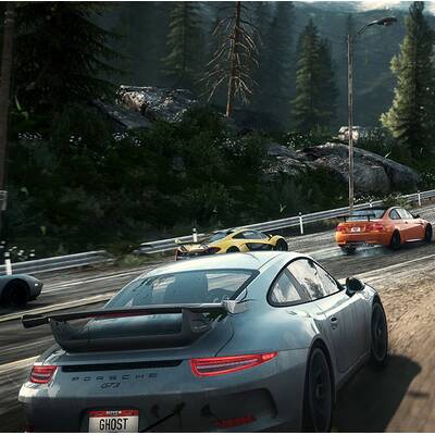 Xbox One Launch-Titel